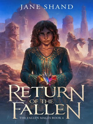 cover image of Return of the Fallen